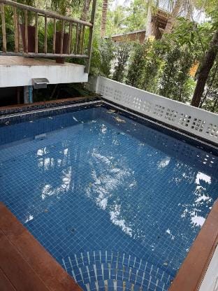 Sanae beach house Vacation rental in Hua Hin District