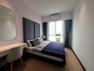Vetro 11 Suites by J-Residences Welcomes You! Vacation rental in Kota Kinabalu