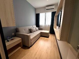 Vetro 11 Suites by J-Residences Welcomes You! Vacation rental in Kota Kinabalu