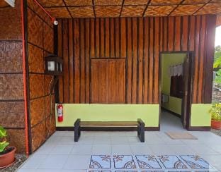 V&K Shores Suites Main Room Vacation rental in Panglao