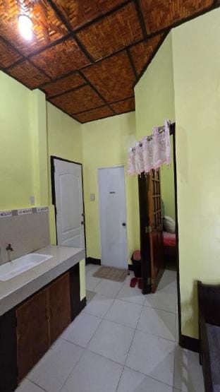 V&K Shores Suites Main Room Vacation rental in Panglao