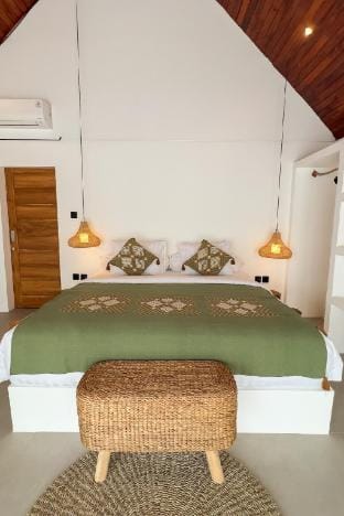 NEW! 1BR w/ Pool near Bingin, Uluwatu. Villa 1 Vacation rental in Bali