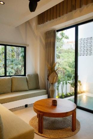 NEW! 1BR w/ Pool near Bingin, Uluwatu. Villa 3 Vacation rental in Bali