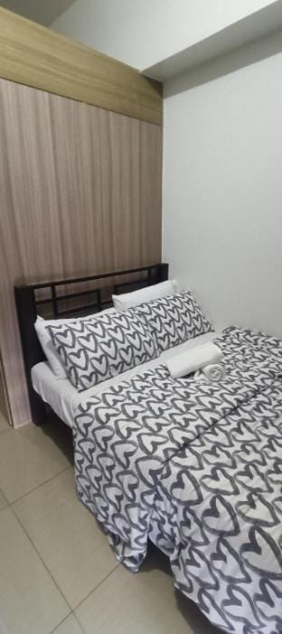 StayCation@Shore2 Vacation rental in Pasay