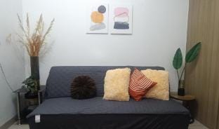 StayCation@Shore2 Vacation rental in Pasay