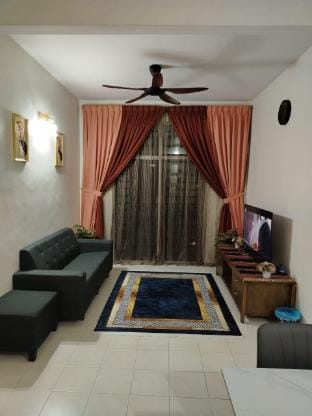 MK Homestay Sunway-Explore Ipoh Next to Lost World Vacation rental in Ipoh