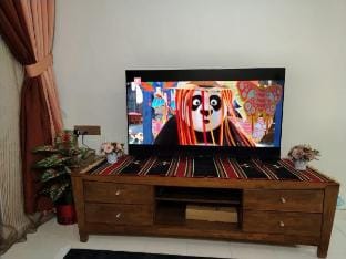 MK Homestay Sunway-Explore Ipoh Next to Lost World Vacation rental in Ipoh