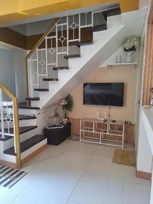 More than Space Staycation Bacolod  Vacation rental in Bacolod