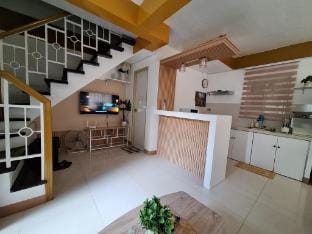 More than Space Staycation Bacolod  Vacation rental in Bacolod