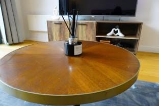 Modern Flat | Parking |Close to Bullring Vacation rental in Birmingham
