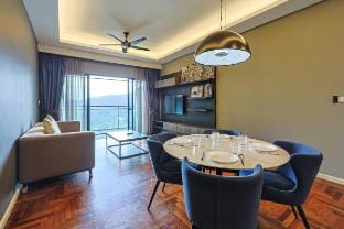 3 Bedroom Cozy Apartment Genting Highlands Vista Vacation rental in Selangor, Malaysia