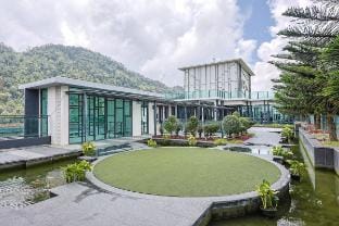 3 Bedroom Cozy Apartment Genting Highlands Vista Vacation rental in Selangor, Malaysia