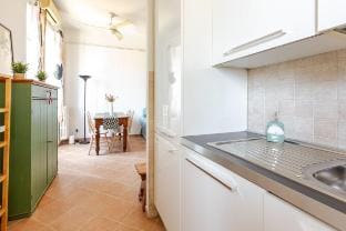 Porta Maggiore - Cozy Apartment Vacation rental in Rome