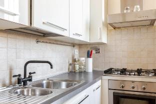 Porta Maggiore - Cozy Apartment Vacation rental in Rome