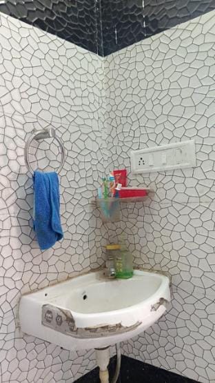 the nest Vacation rental in Udaipur