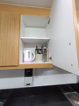 the blue diamond stay moa pasay condotel Vacation rental in Pasay