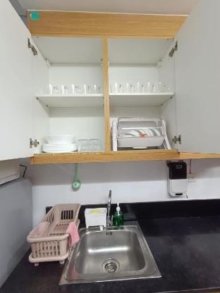 the blue diamond stay moa pasay condotel Vacation rental in Pasay