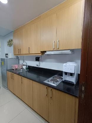 the blue diamond stay moa pasay condotel Vacation rental in Pasay