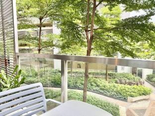C5-3H|Premium Studio Balcony Across NAIA Terminal3 Vacation rental in Pasay