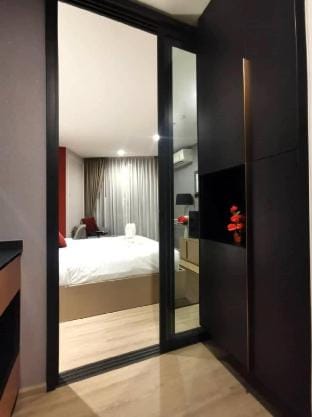 Studio Sky Pool@Edge Central Pattaya A6 Vacation rental in Pattaya City