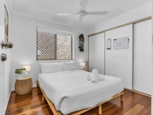 Kirra Shores Coastal Hideaway Vacation rental in Tweed Heads