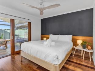 Kirra Shores Coastal Hideaway Vacation rental in Tweed Heads