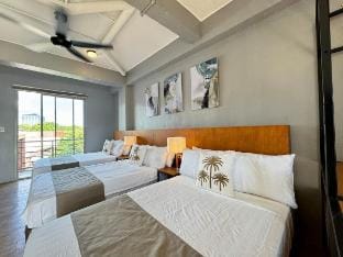 Tajanan — Quezon City Vacation rental in Quezon City