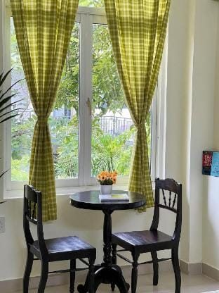 Tụi mình homestay - Room 2 - balcony room Vacation rental in Laos