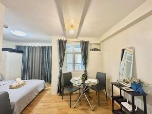 Cozy Studio Near Airport | 5th Floor Vacation rental in Davao City