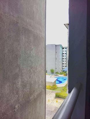 Cozy Studio Near Airport | 5th Floor Vacation rental in Davao City