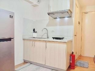 Cozy Studio Near Airport | 5th Floor Vacation rental in Davao City