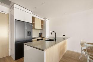 Sea Glimpse Escape at Sandbar Burleigh Vacation rental in Burleigh Heads