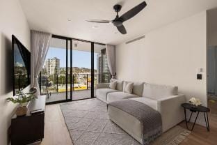 Sea Glimpse Escape at Sandbar Burleigh Vacation rental in Burleigh Heads