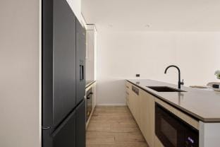 Sea Glimpse Escape at Sandbar Burleigh Vacation rental in Burleigh Heads
