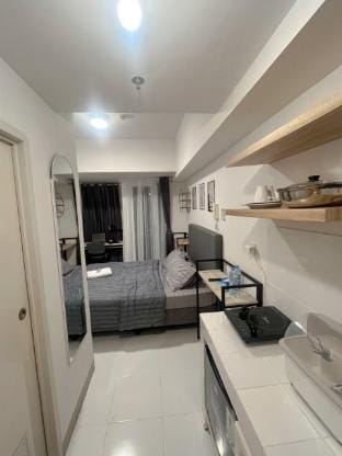 Apt Minimalist Tokyo Riverside @PIK2 Vacation rental in West Java