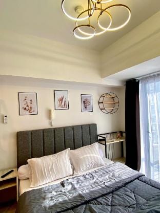 Apt Modern Tokyo Riverside @PIK2 Vacation rental in West Java