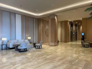 Apt Modern Tokyo Riverside @PIK2 Vacation rental in West Java