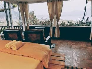 Studio (With Lake View) Vacation rental in Bagmati Province, Nepal