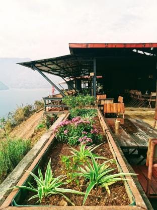 Studio (With Lake View) Vacation rental in Bagmati Province, Nepal