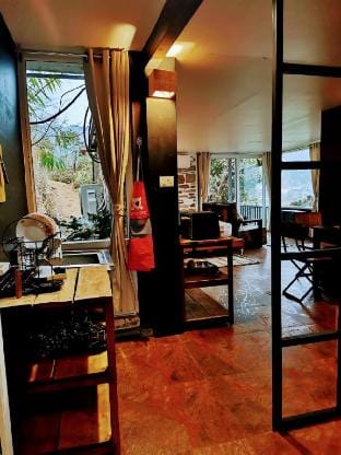 Studio (With Lake View) Vacation rental in Bagmati Province, Nepal