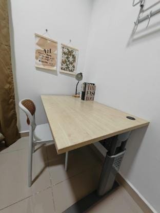 Suite Stay Room 101 @ Minee Villa Vacation rental in Malaysia