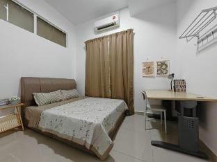 Suite Stay Room 101 @ Minee Villa Vacation rental in Malaysia