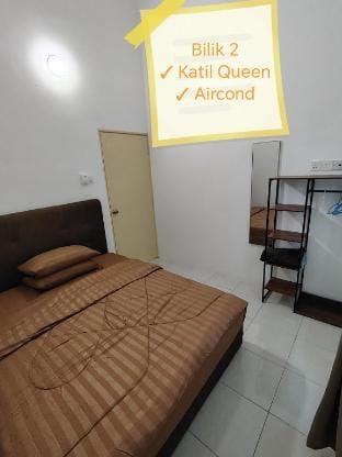 ES HOMESTAY JITRA Vacation rental in Kedah