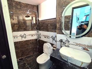 Home 24 Đào Tấn  Vacation rental in Hanoi