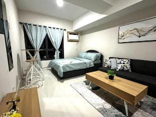 Athena's Cozy Place. Vacation rental in Lapu-Lapu City