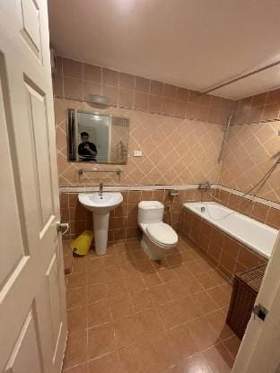 One stop, one destination. Vacation rental in Laos