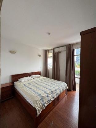 One stop, one destination. Vacation rental in Laos