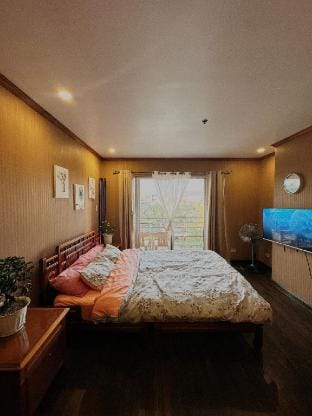 Burnham Suites Staycation  by Casa Amore Vacation rental in Baguio