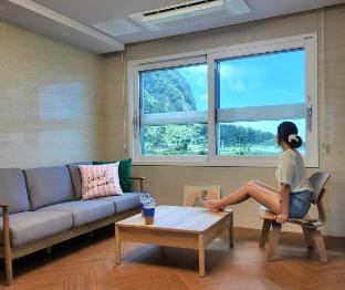 Good Neighbor Vacation rental in South Korea