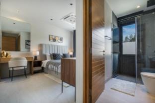 Modern 3BR Pool Villa Bang Tao, Ensuite Baths & Ra Vacation rental in Choeng Thale